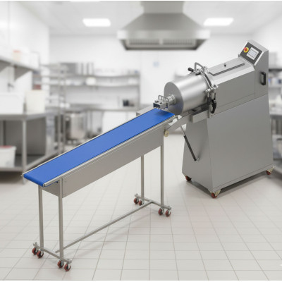 Bantlı Köfte Makinesi