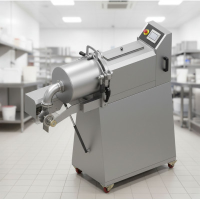 Ürün Şekillendirme ve Gramajlama Makinesi