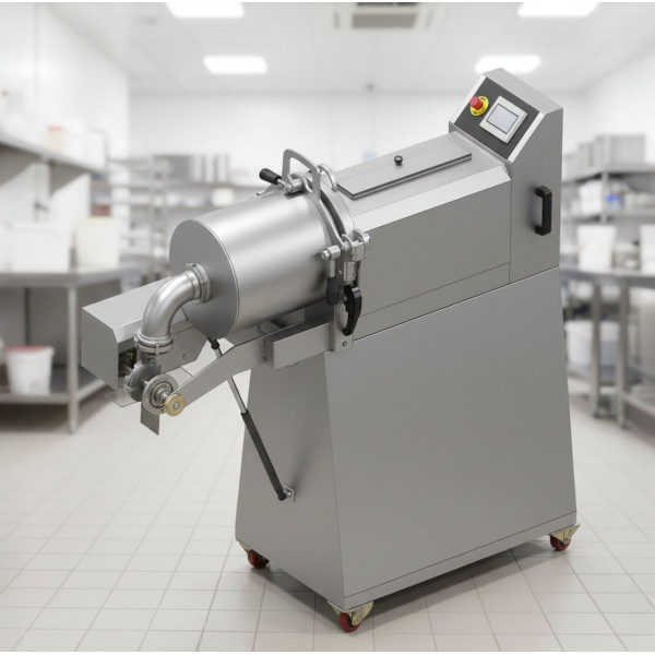 Ürün Şekillendirme ve Gramajlama Makinesi