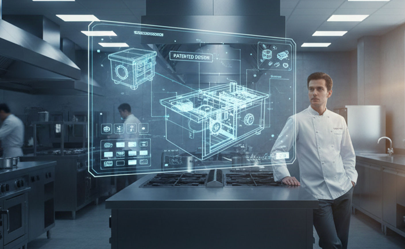 Endüstriyel Mutfaklarda Dayanıklılık Neden En Önemli Kriterdir?